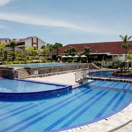 Taman Bukit Palem Resort Bogor Eksteriør bilde
