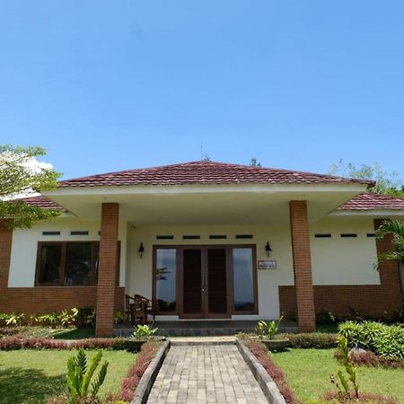 Taman Bukit Palem Resort Bogor Rom bilde