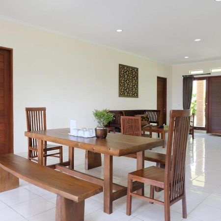 Taman Bukit Palem Resort Bogor Rom bilde