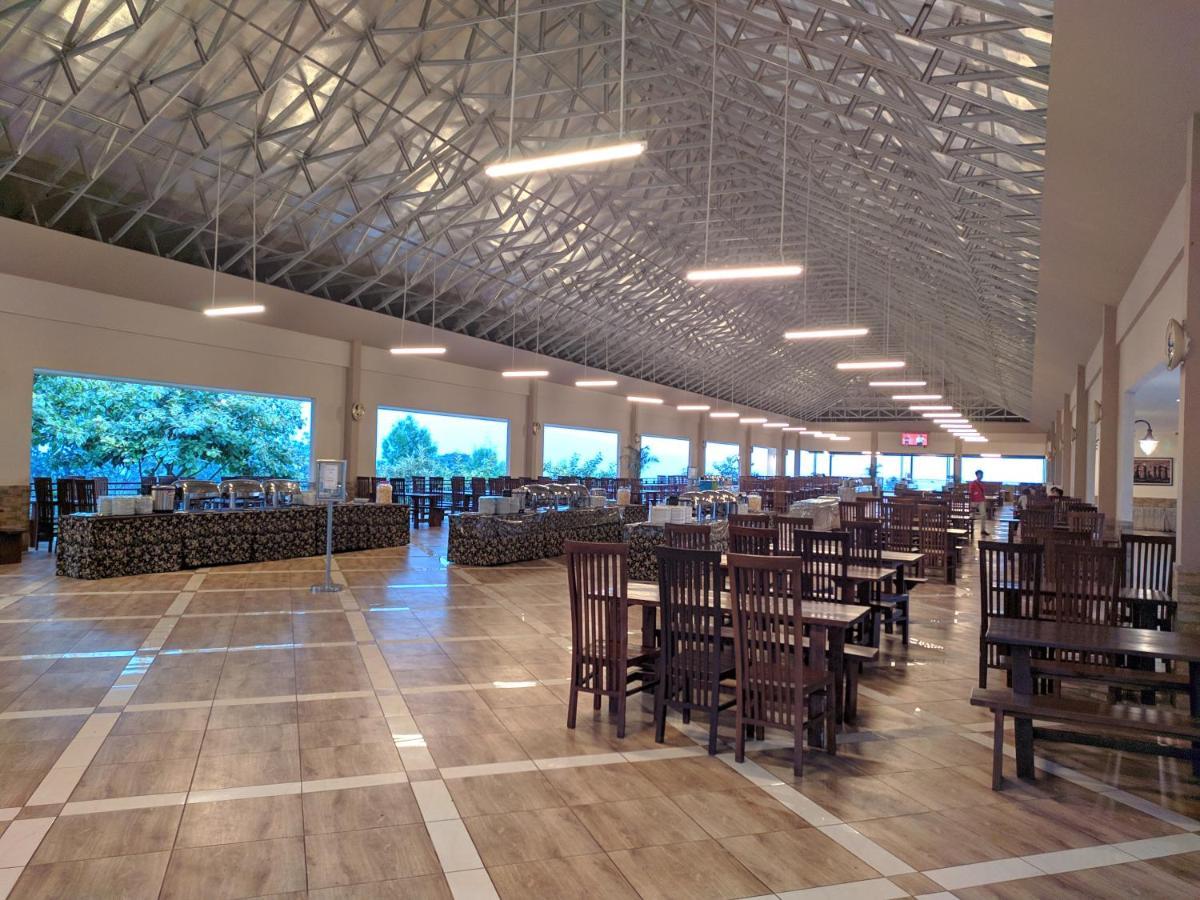Taman Bukit Palem Resort Bogor Eksteriør bilde