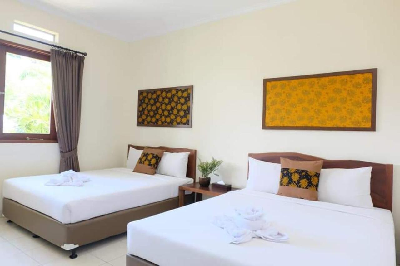 Taman Bukit Palem Resort Bogor Eksteriør bilde