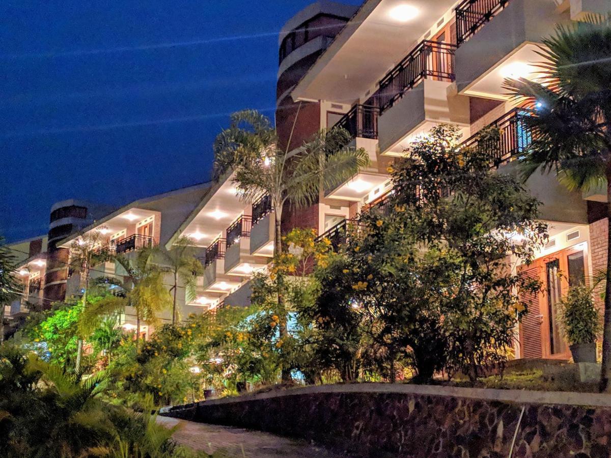Taman Bukit Palem Resort Bogor Eksteriør bilde