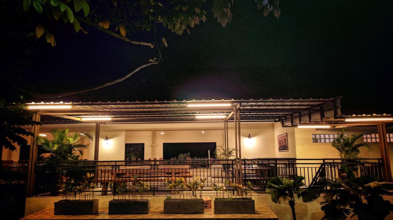 Taman Bukit Palem Resort Bogor Eksteriør bilde