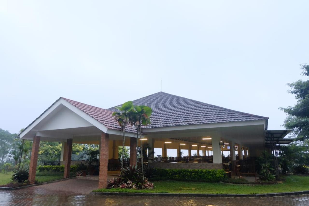 Taman Bukit Palem Resort Bogor Eksteriør bilde