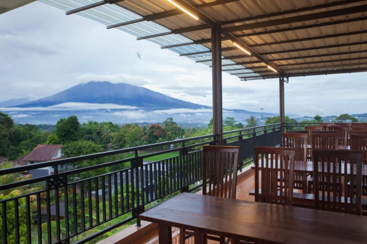 Taman Bukit Palem Resort Bogor Eksteriør bilde