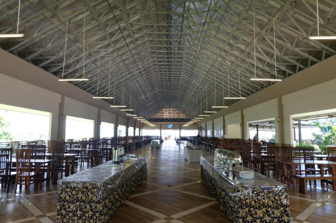 Taman Bukit Palem Resort Bogor Eksteriør bilde