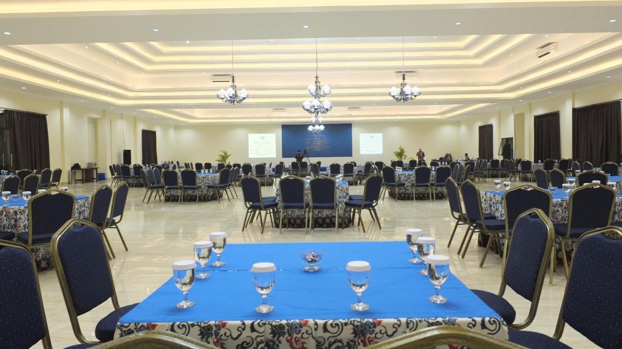 Taman Bukit Palem Resort Bogor Eksteriør bilde
