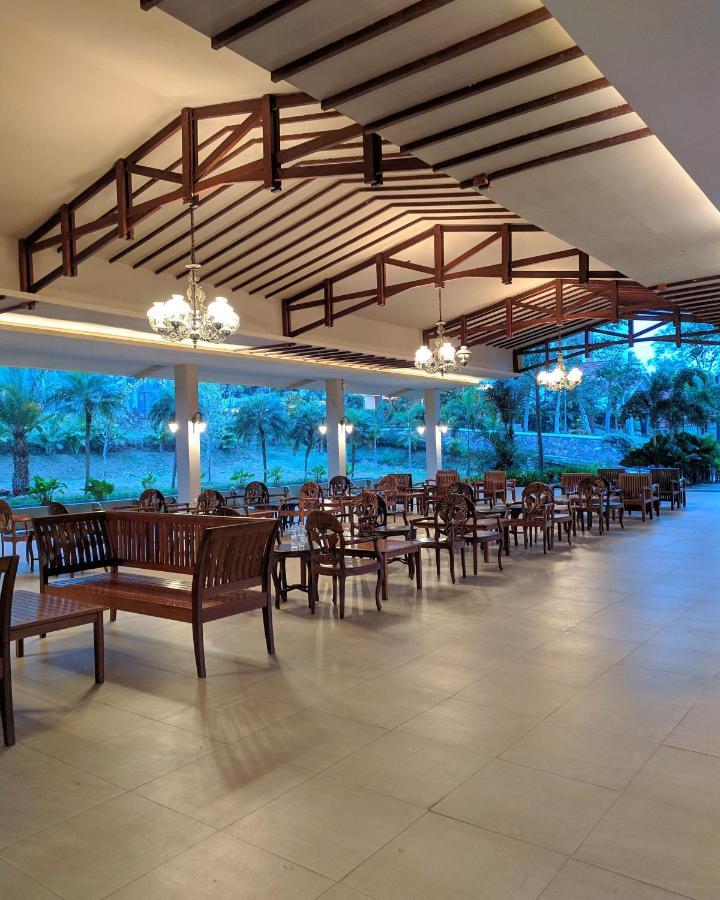 Taman Bukit Palem Resort Bogor Eksteriør bilde